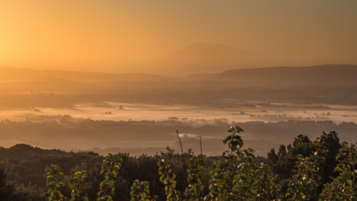 vacances en groupe Ardèche