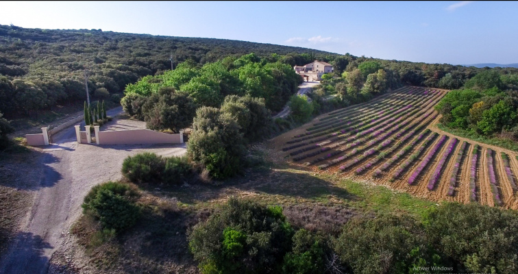 gite BOURG-SAINT-ANDEOL