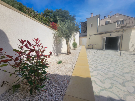 gite de groupe BOURG-SAINT-ANDEOL