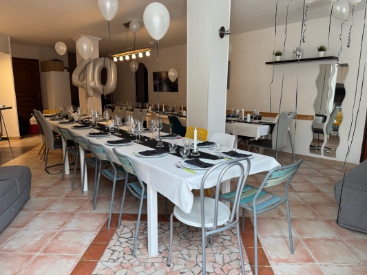 grande capacité Ardèche