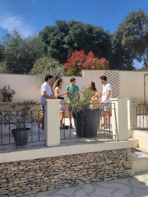 hébergement de groupe Gite, Village de gites, Gite d'étape, Résidence de tourisme, Chambre d'hôtes