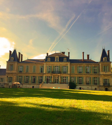 vacances de groupe BRIENON-SUR-ARMANCON