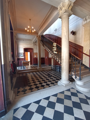 hébergement de groupe Yonne
