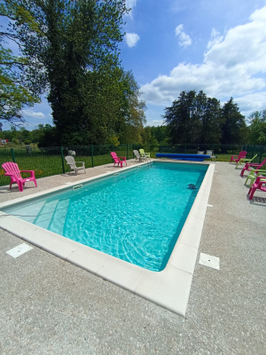 gite france Yonne
