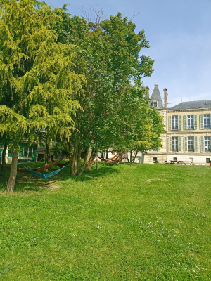 hébergement de groupe Gite, Gite insolite