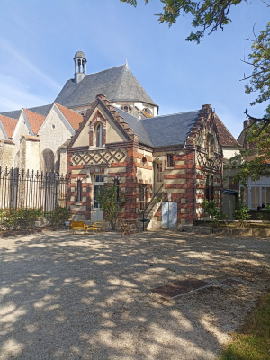 vacances en groupe Château de l'Armançon