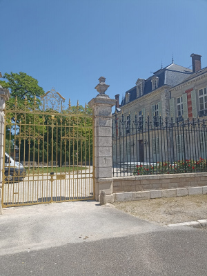 hébergement de groupe Yonne
