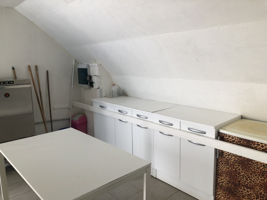 Frigos, glaçons, lavage