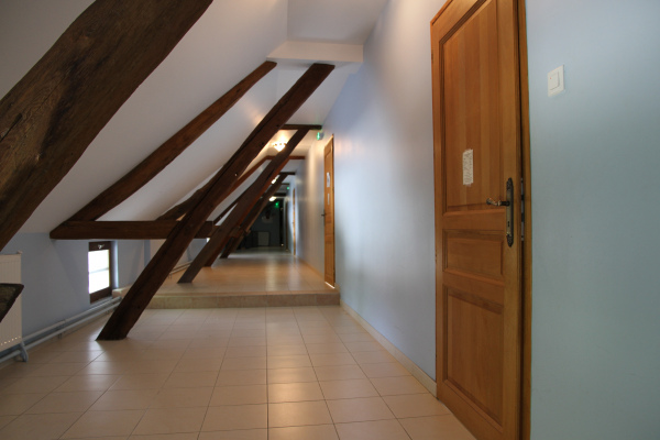 vacances en groupe VANLAY