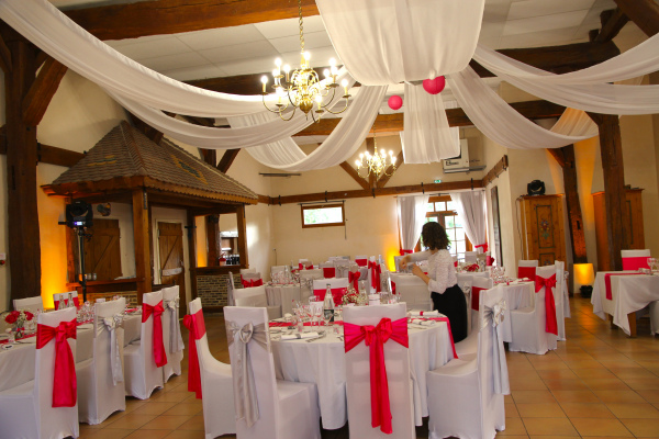 location de groupe CHAMPAGNE-ARDENNE