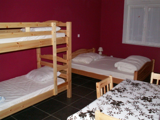 location de vacances Nord