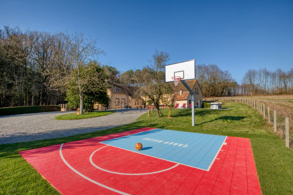 logement Chateaubert