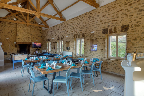 location de vacances Chateaubert