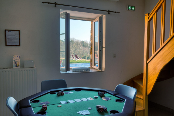 logement de groupe Sarthe