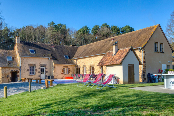 Chateaubert première photo