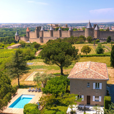 vacances de groupe Aude