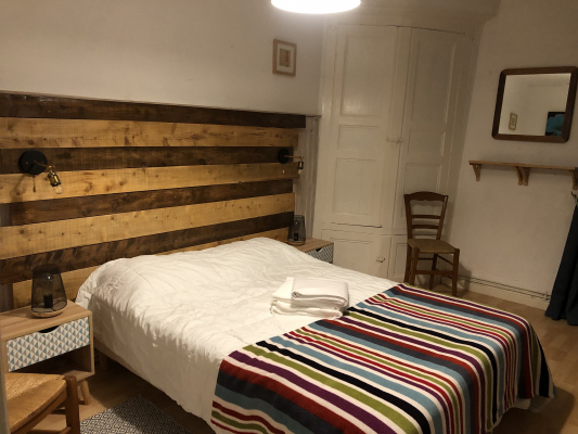 Chambre Puisseguin
