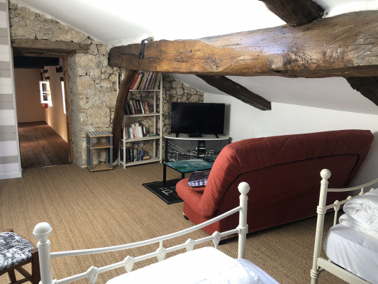 Chambre Monbazillac
