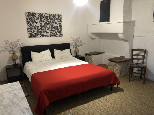 Chambre Castillon