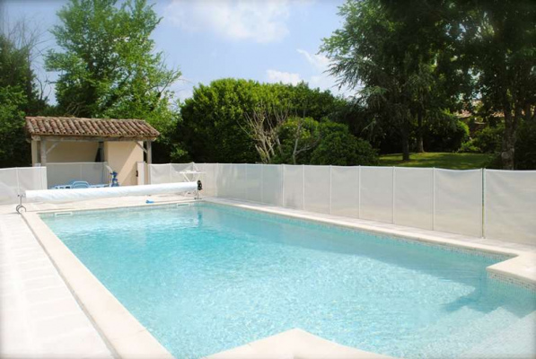 Piscine privée