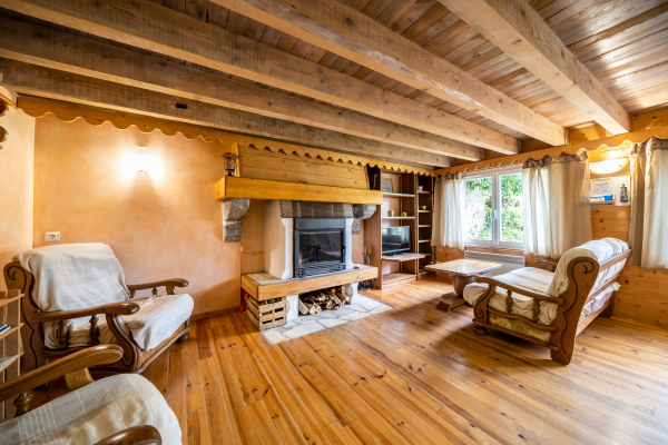 location de vacances Domaine du Moulinet