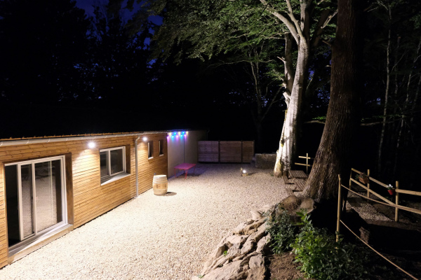 logement Gite, Village de gites