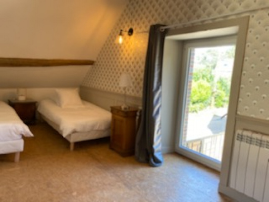 grand gite Le Domaine d'Antoine