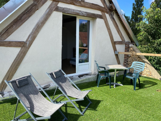 location Yonne