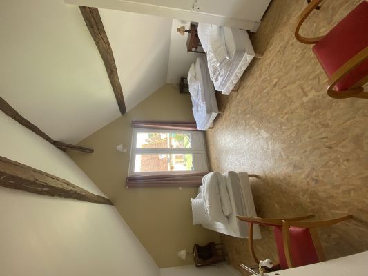 logement ARCES-DILO