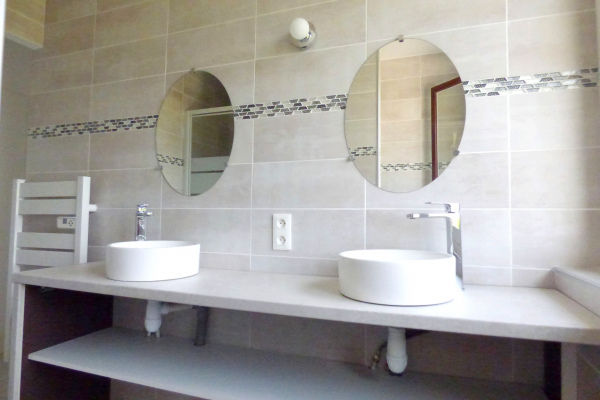 grande capacité BERGERAC