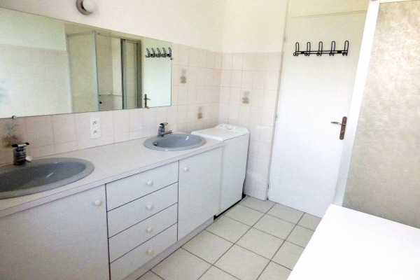 logement de groupe Dordogne