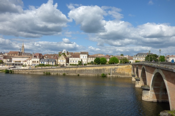 Vieux Bergerac