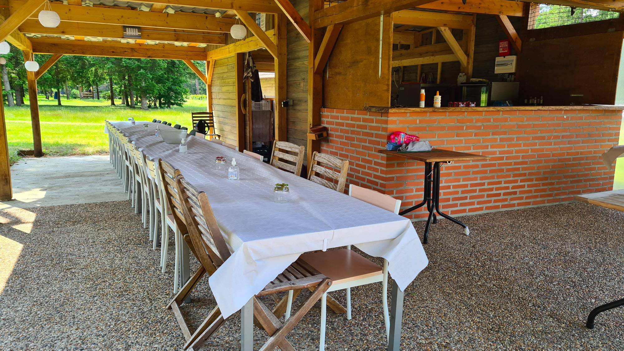 Moulin de Crouy