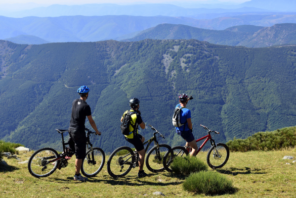vacances en groupe Ardèche
