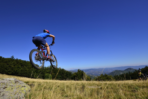 hébergement de groupe Résidence la Croix de Bauzon