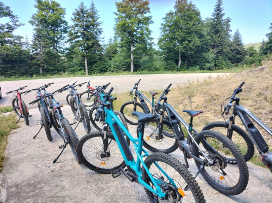 gite pour groupe RHONE-ALPES