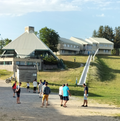 grande capacité RHONE-ALPES
