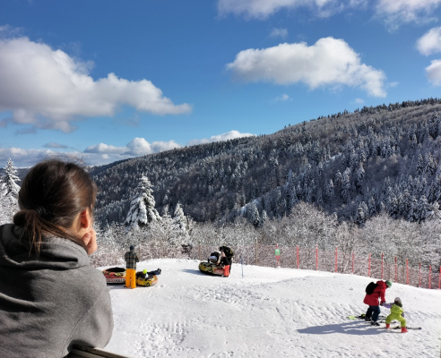 location RHONE-ALPES