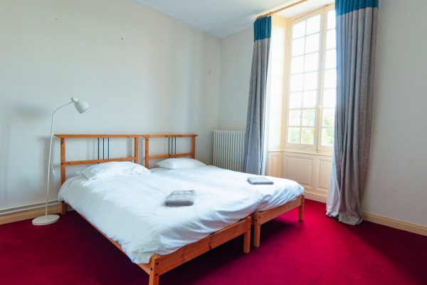 gite pour groupe Gite, Gite de luxe