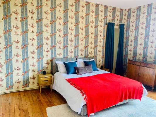 logement de groupe Gite, Gite de luxe