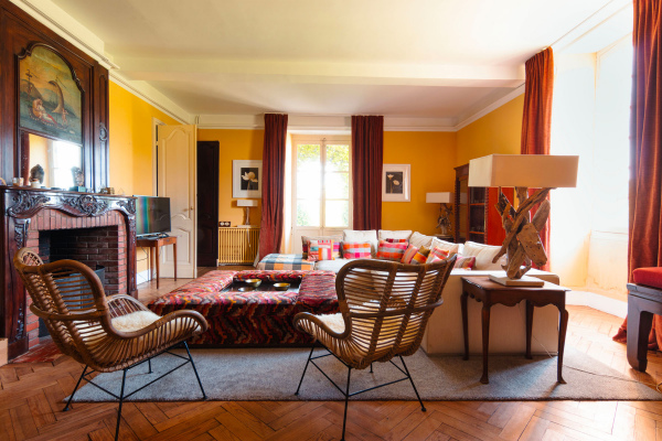 grande capacité Beaulieu Saint Côme