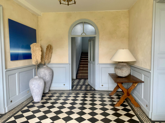 location de vacances SAINT-COME