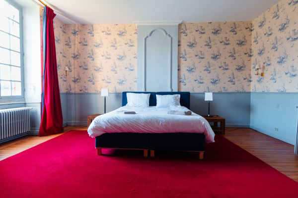 location de groupe SAINT-COME