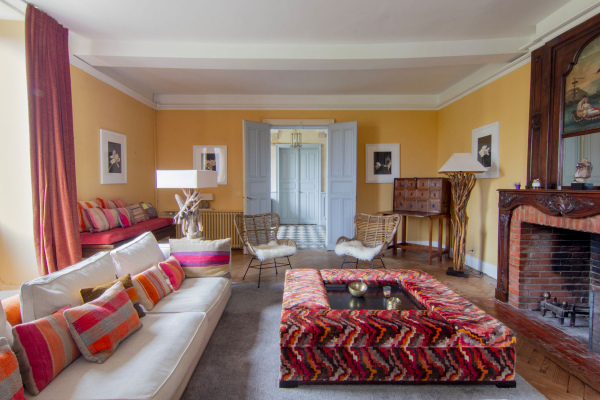 location de vacances AQUITAINE