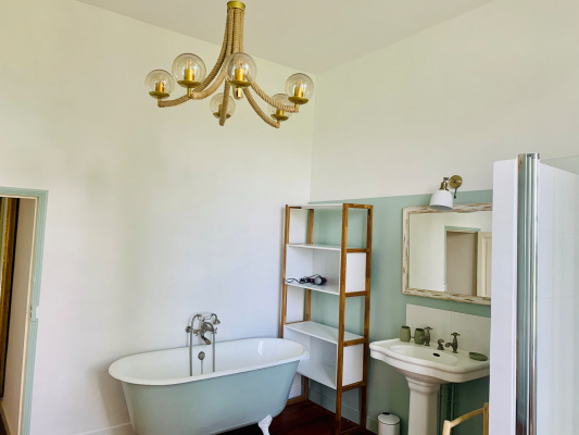 location Gite, Gite de luxe