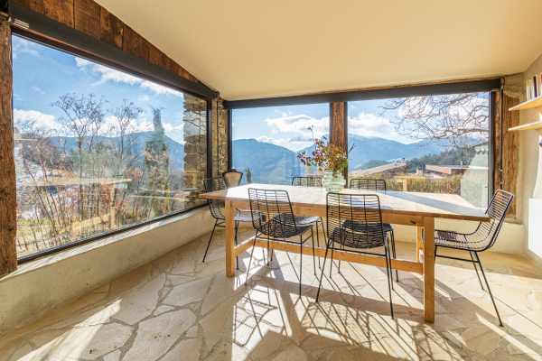 logement de groupe Gite, Gite de luxe