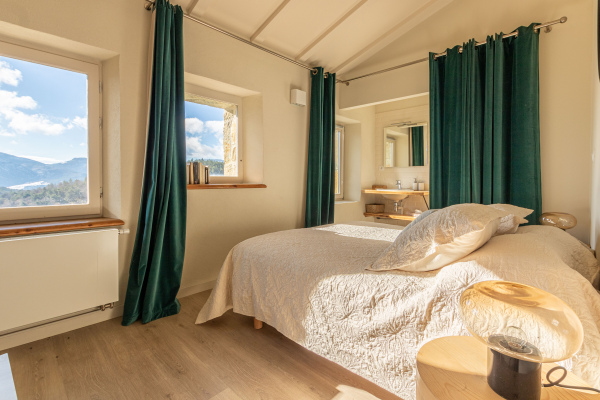 location de groupe Gite, Gite de luxe