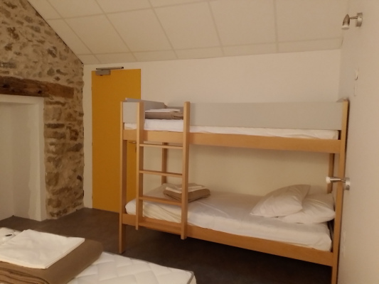 vacances en groupe Deux-Sèvres