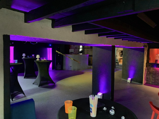 location POITOU-CHARENTES