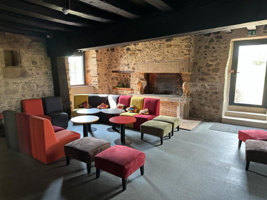 vacances de groupe BRESSUIRE